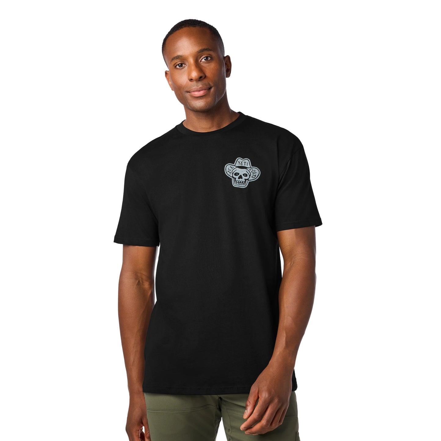 Short Sleeve T-Shirt - US 8701