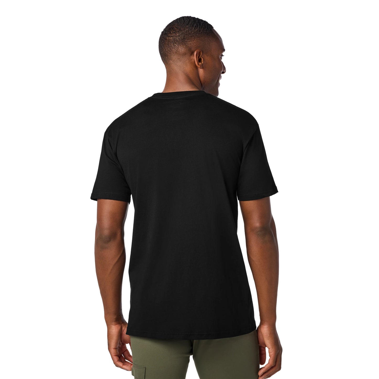 Short Sleeve T-Shirt - US 8701