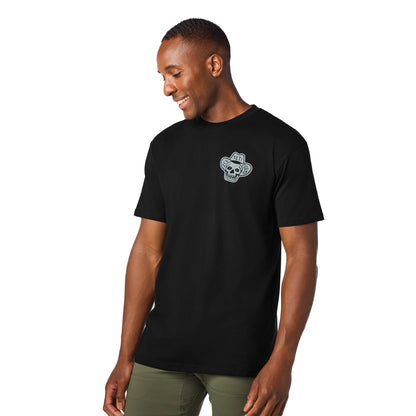 Short Sleeve T-Shirt - US 8701