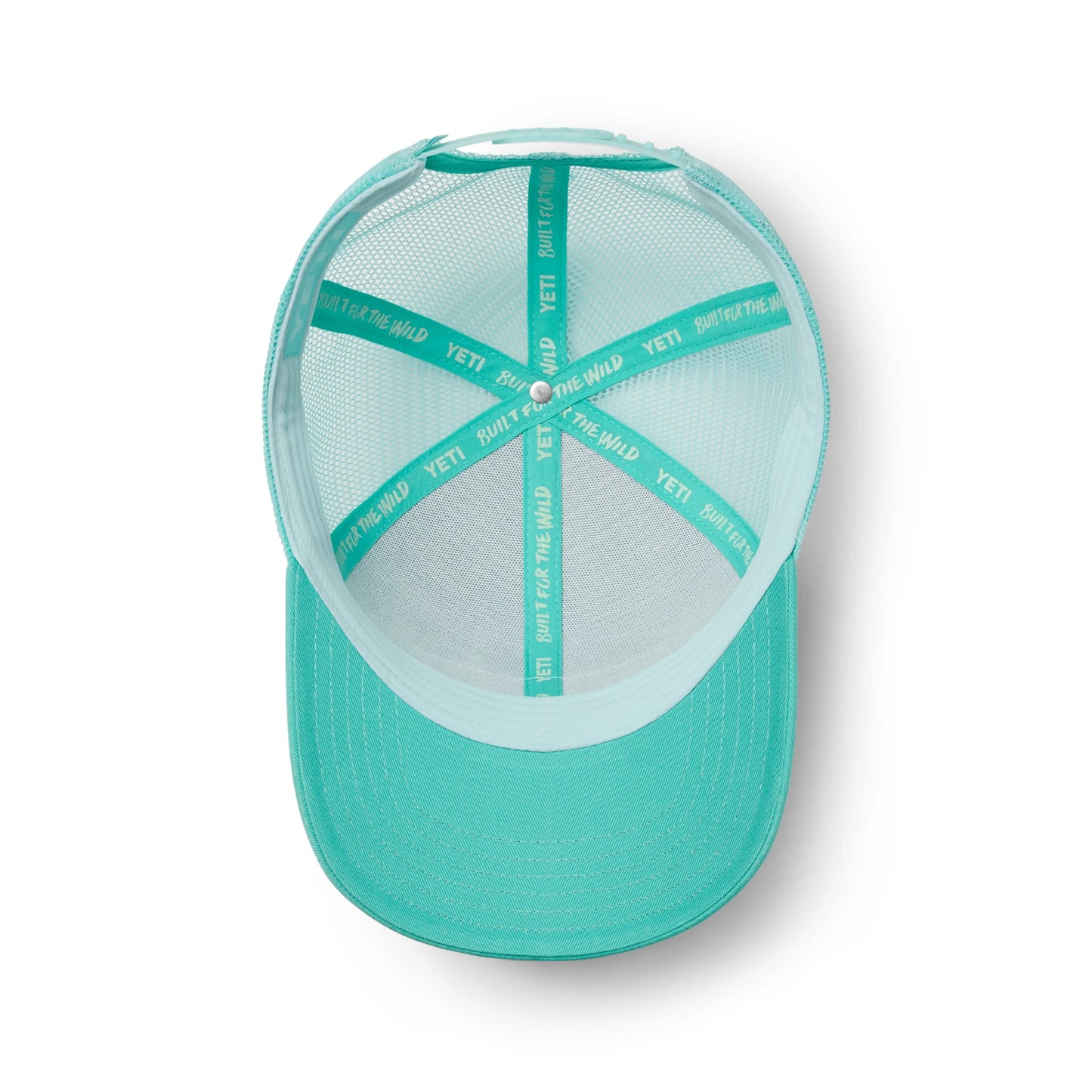 Mid Pro Trucker Hat - US 1816