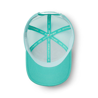 Mid Pro Trucker Hat - US 1816