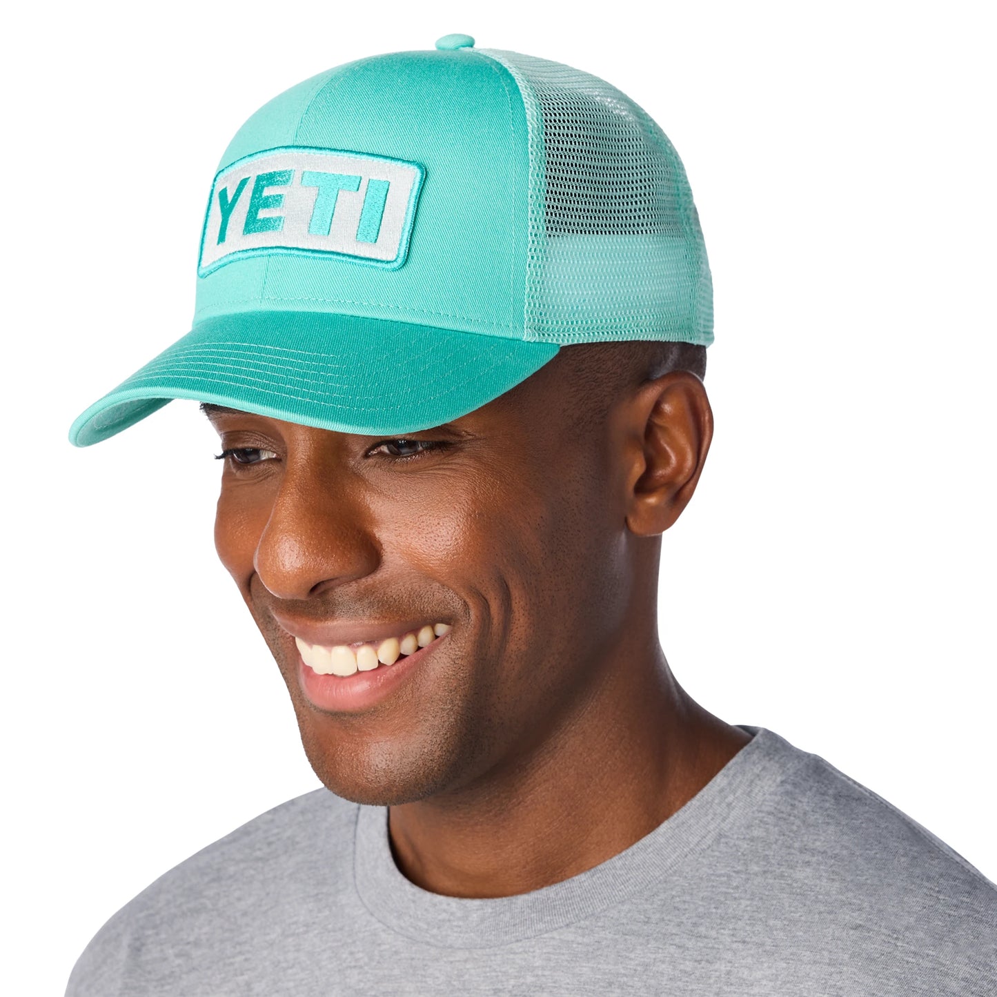Mid Pro Trucker Hat - US 1816
