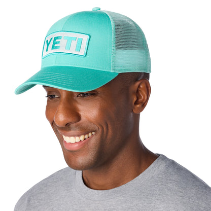 Mid Pro Trucker Hat - US 1816
