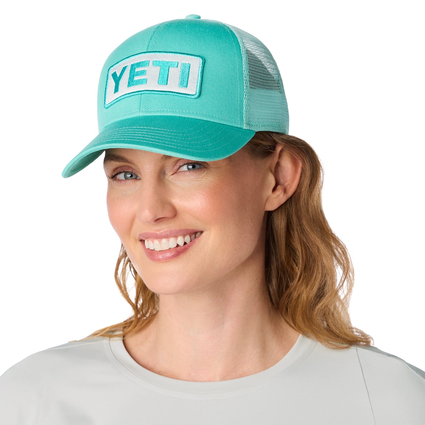 Mid Pro Trucker Hat - US 1816