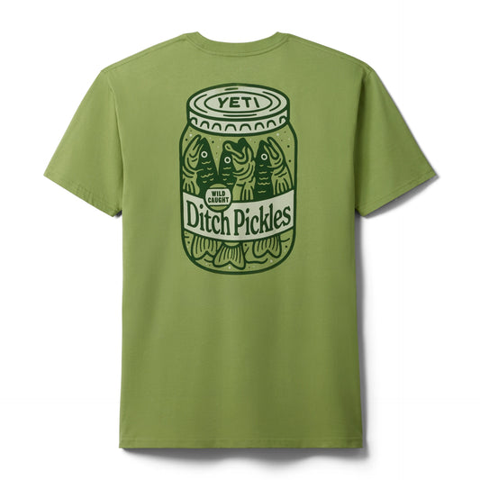 Short Sleeve T-Shirt - US 7218