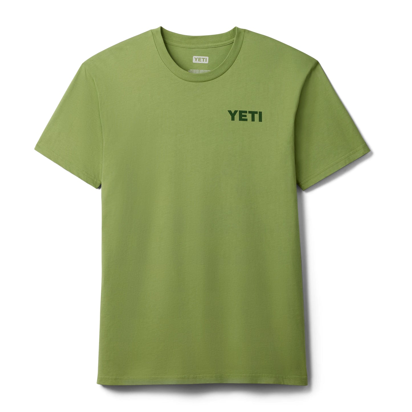Short Sleeve T-Shirt - US 7218