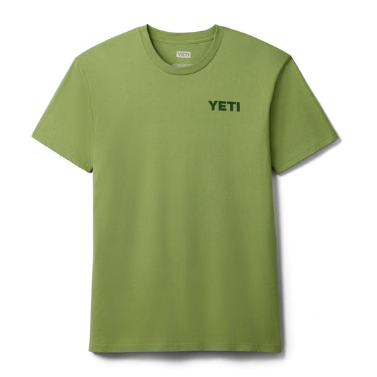 Short Sleeve T-Shirt - US 7218