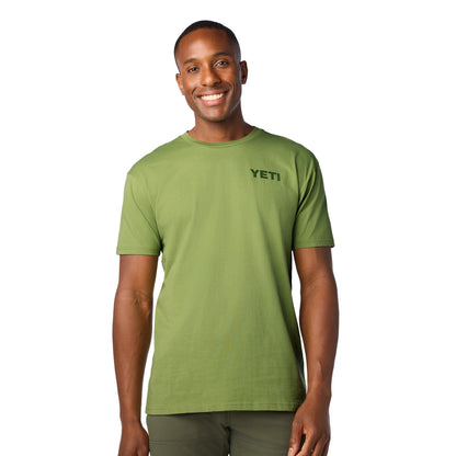 Short Sleeve T-Shirt - US 7218