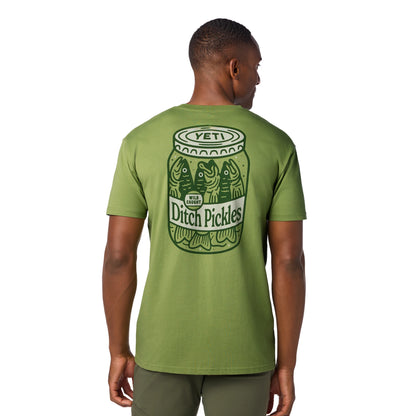 Short Sleeve T-Shirt - US 7218