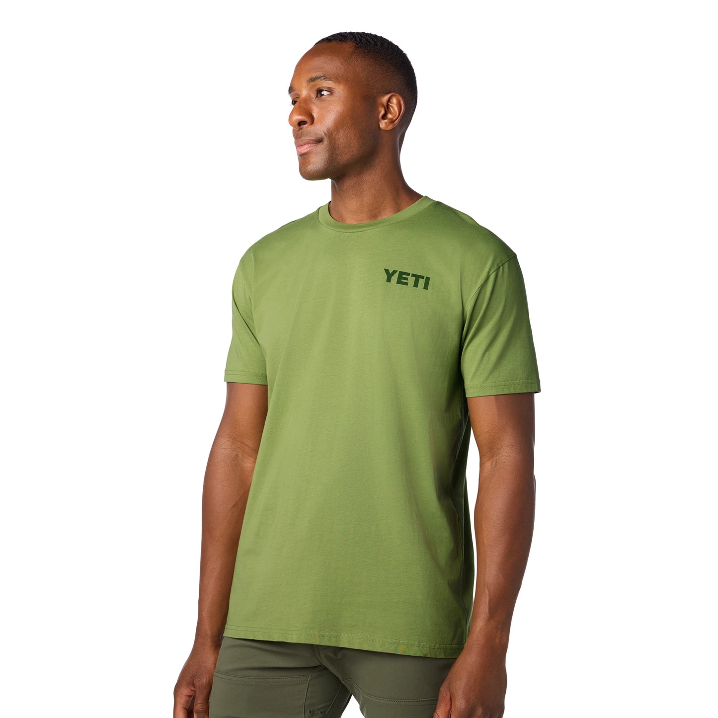 Short Sleeve T-Shirt - US 7218