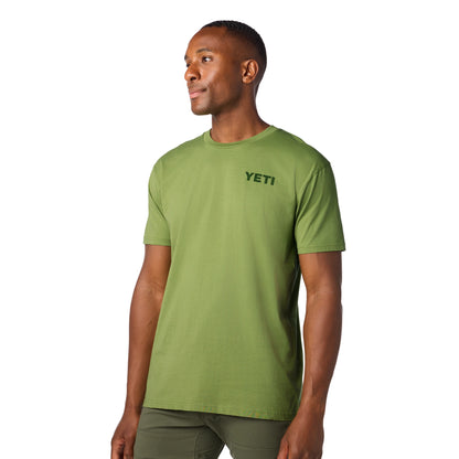 Short Sleeve T-Shirt - US 7218