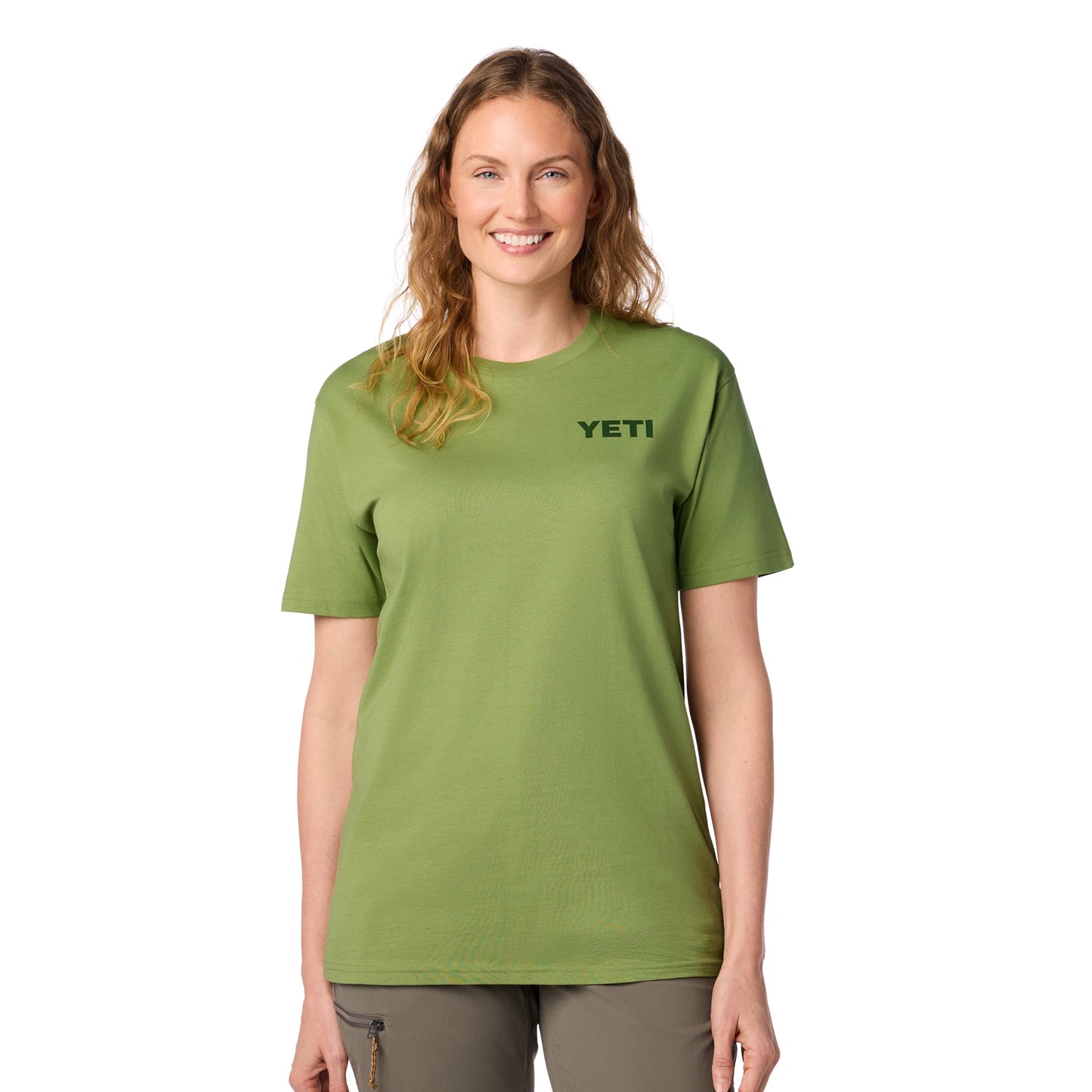 Short Sleeve T-Shirt - US 7218