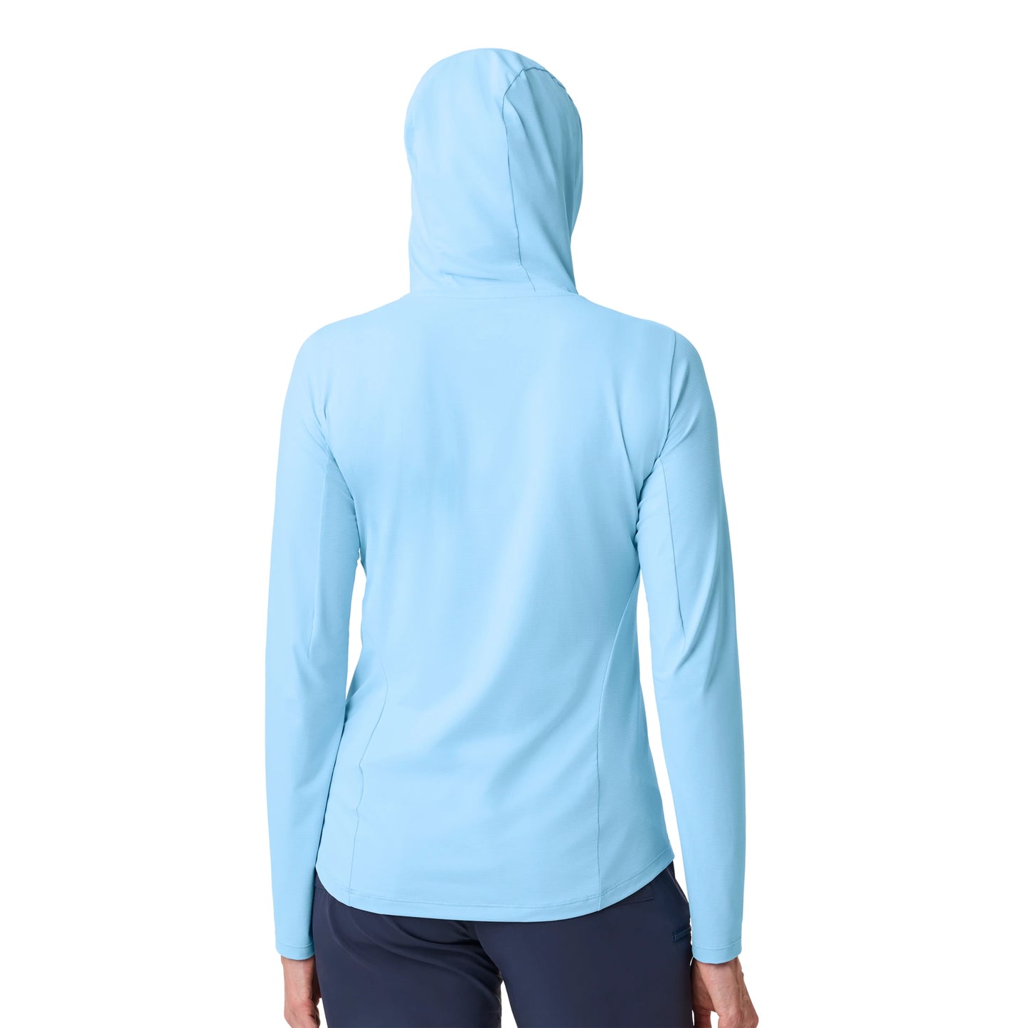Ultra Lightweight Sunshirt - US 8081