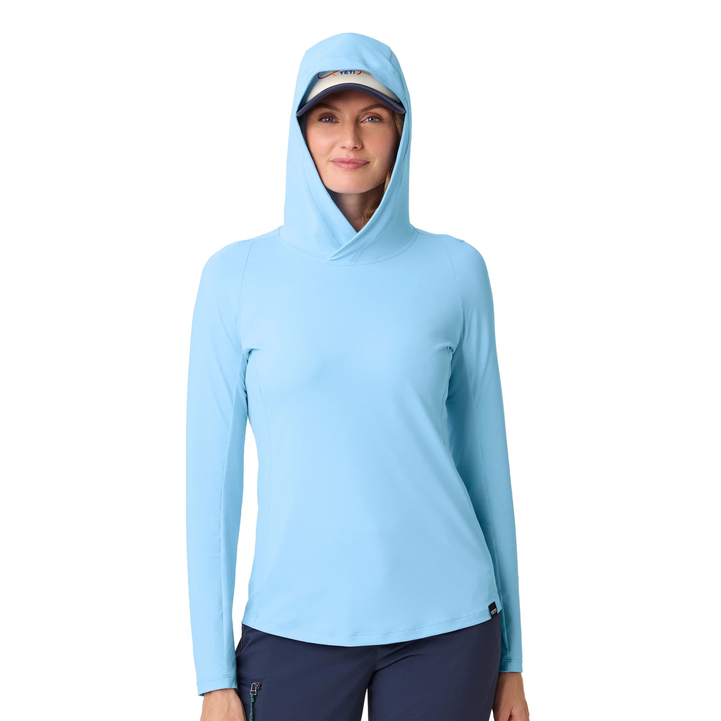 Ultra Lightweight Sunshirt - US 8081