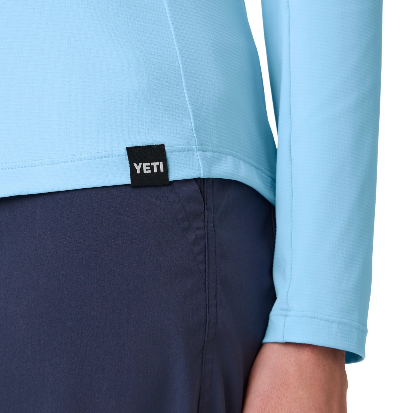 Ultra Lightweight Sunshirt - US 8081