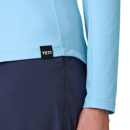 Ultra Lightweight Sunshirt - US 8081