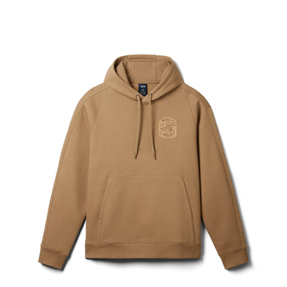 Fleece Hoodie - US 5907