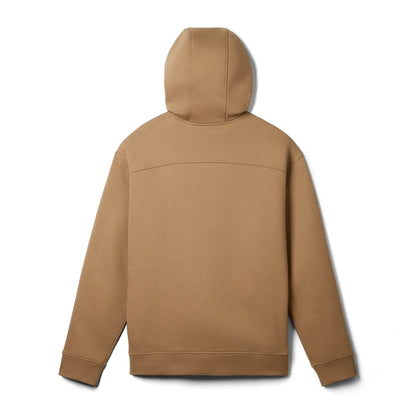 Fleece Hoodie - US 5907