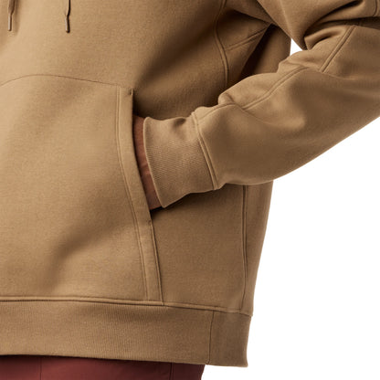 Fleece Hoodie - US 5907