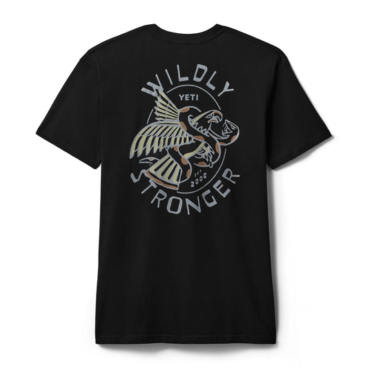 Short Sleeve T-Shirt - US 9121