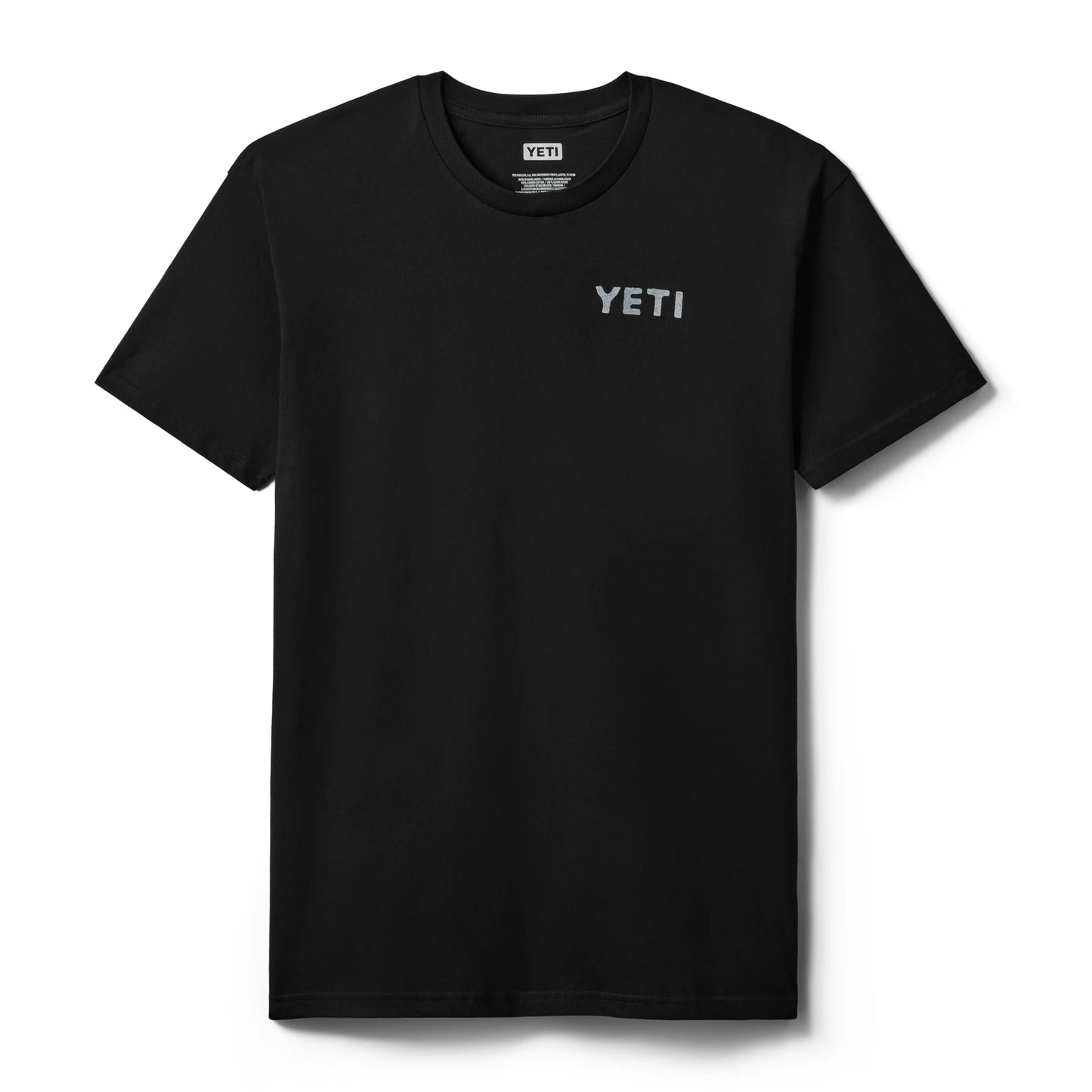 Short Sleeve T-Shirt - US 9121