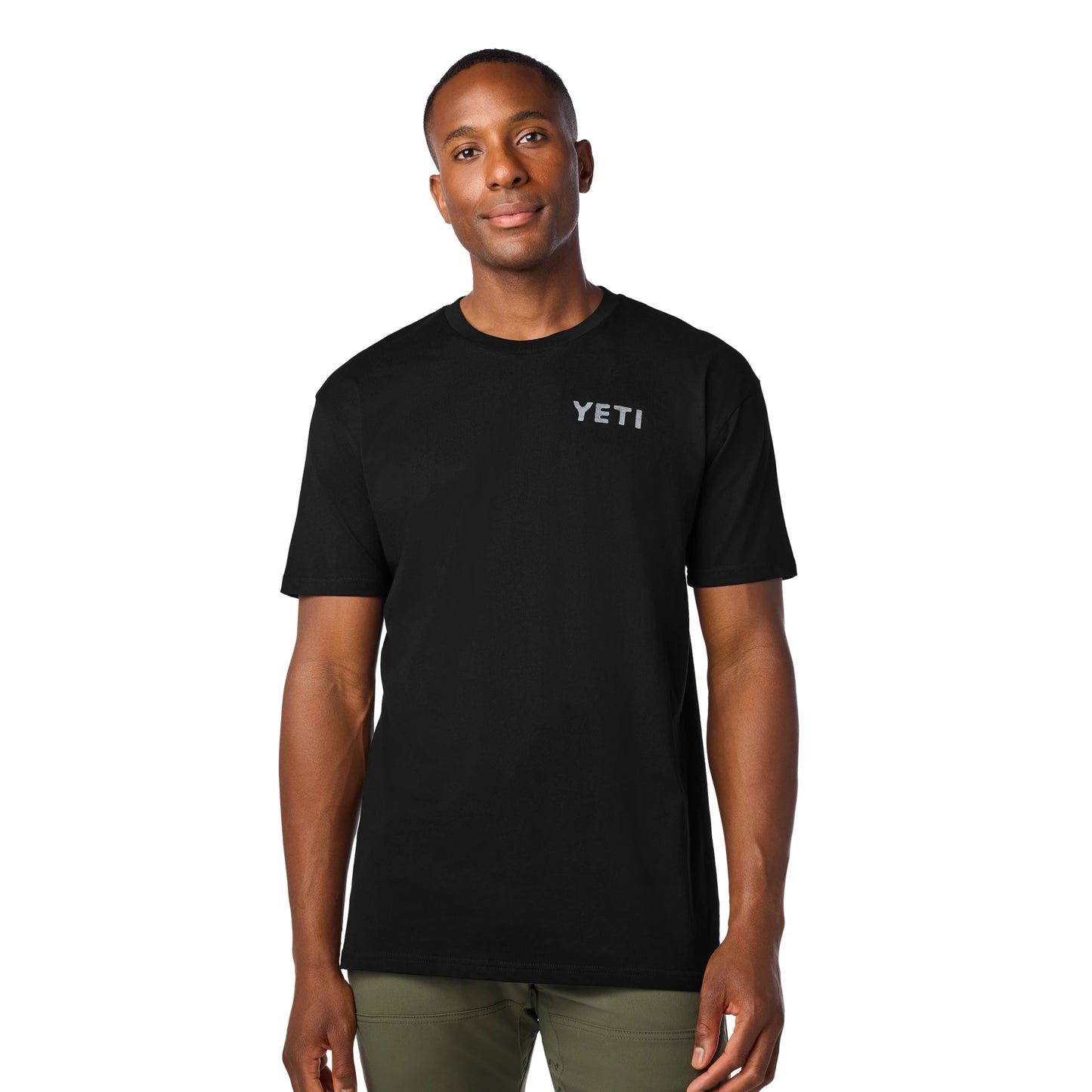 Short Sleeve T-Shirt - US 9121