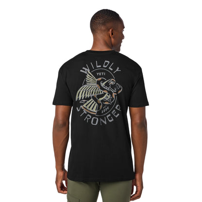 Short Sleeve T-Shirt - US 9121