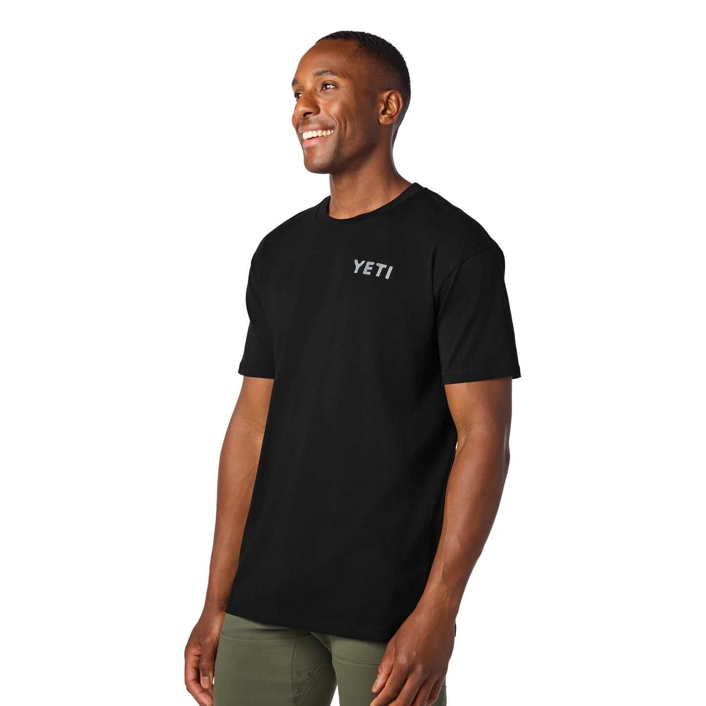 Short Sleeve T-Shirt - US 9121