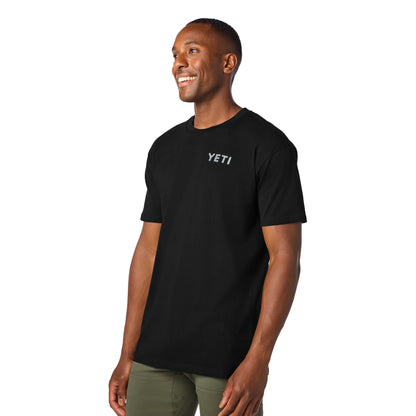 Short Sleeve T-Shirt - US 9121