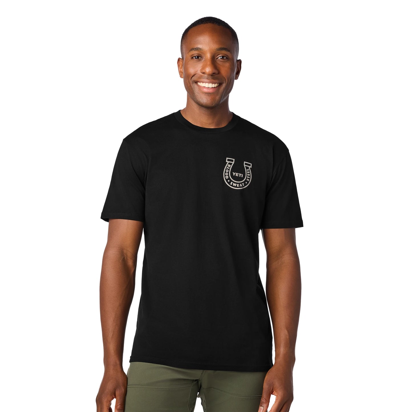 Short Sleeve T-Shirt - US 5199