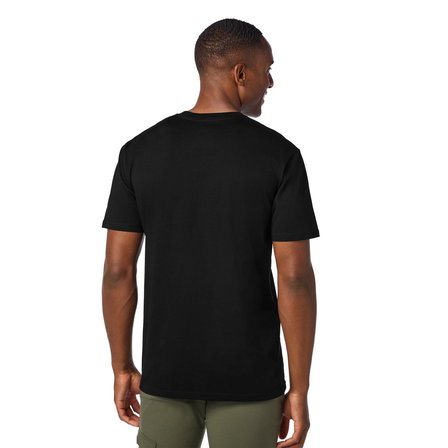 Short Sleeve T-Shirt - US 5199
