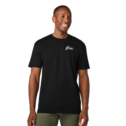 Short Sleeve T-Shirt - US 7906