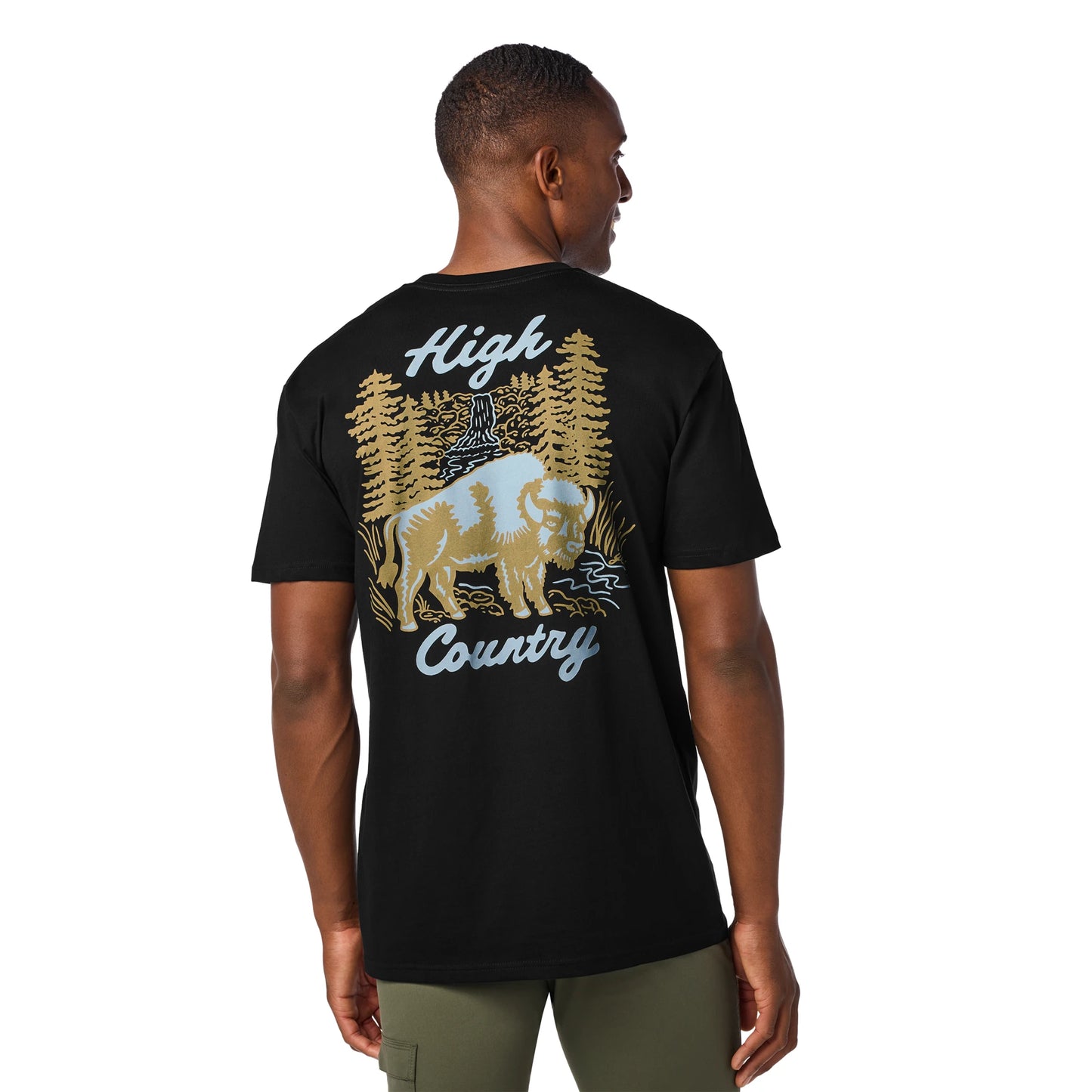 Short Sleeve T-Shirt - US 7906