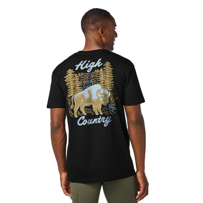 Short Sleeve T-Shirt - US 7906