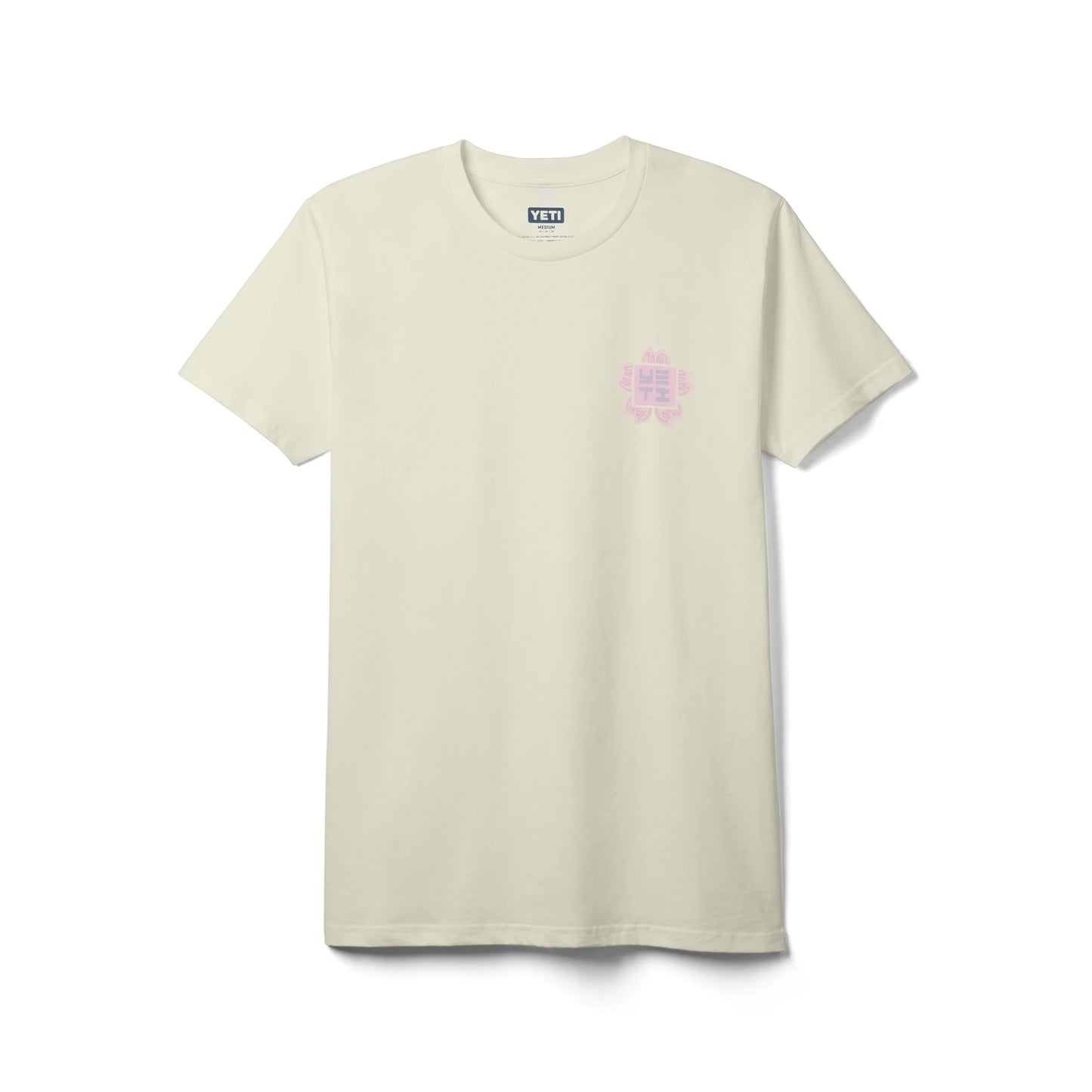 Short Sleeve T-Shirt - US 7395