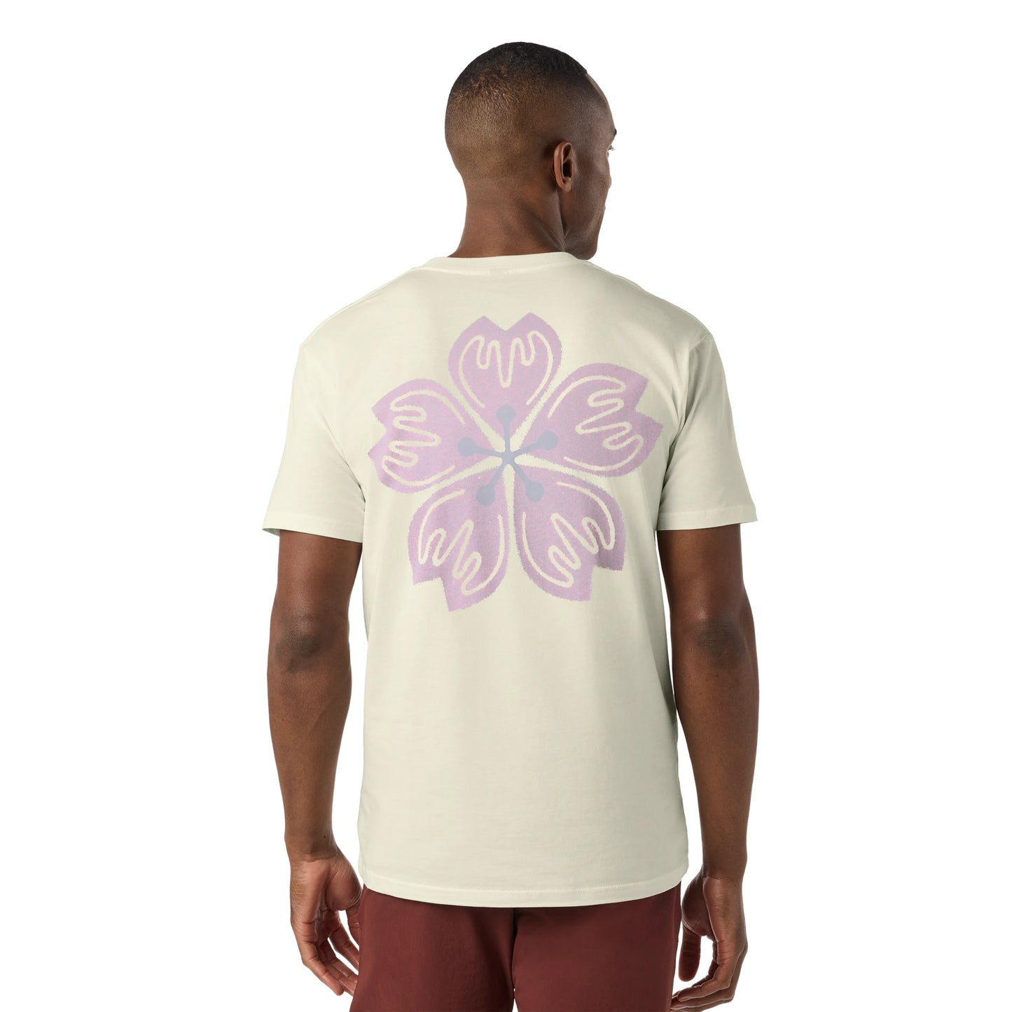 Short Sleeve T-Shirt - US 7395