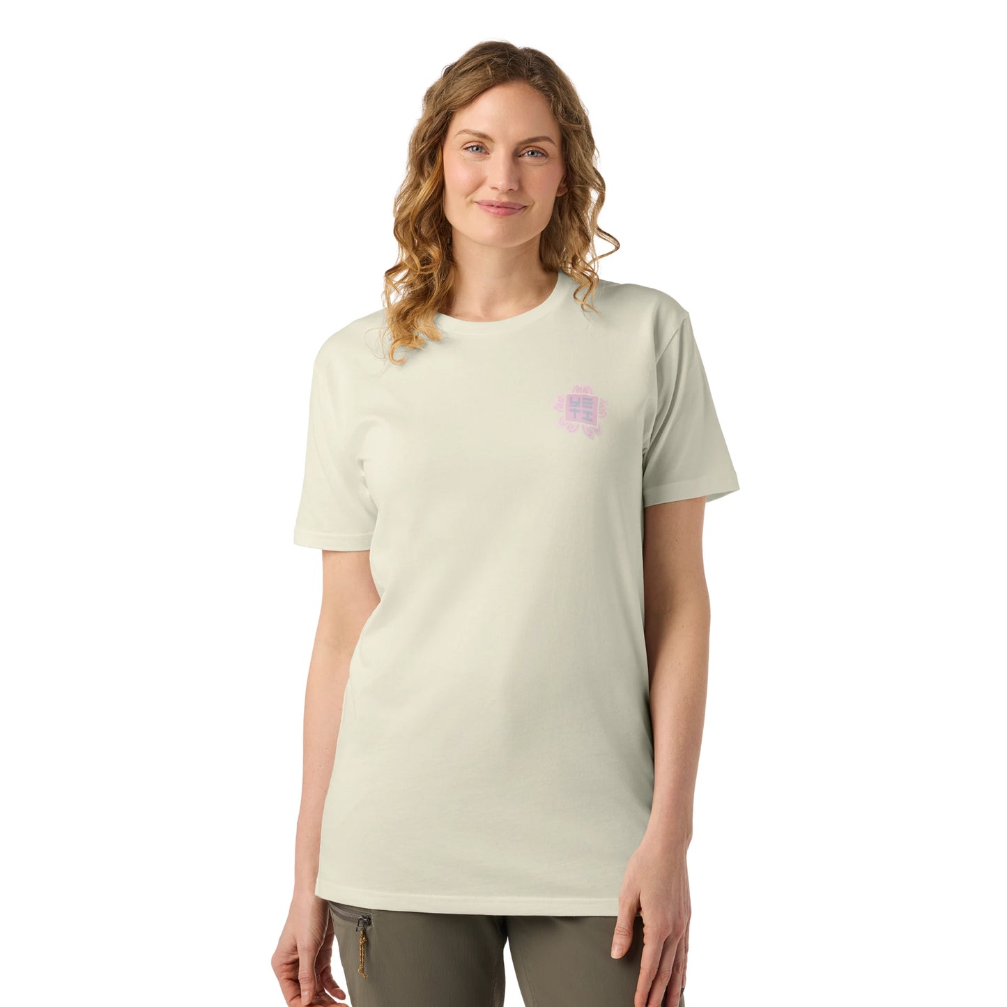 Short Sleeve T-Shirt - US 7395
