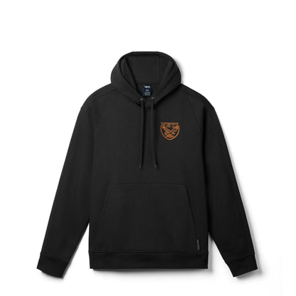 Fleece Hoodie - US 3081