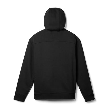 Fleece Hoodie - US 3081