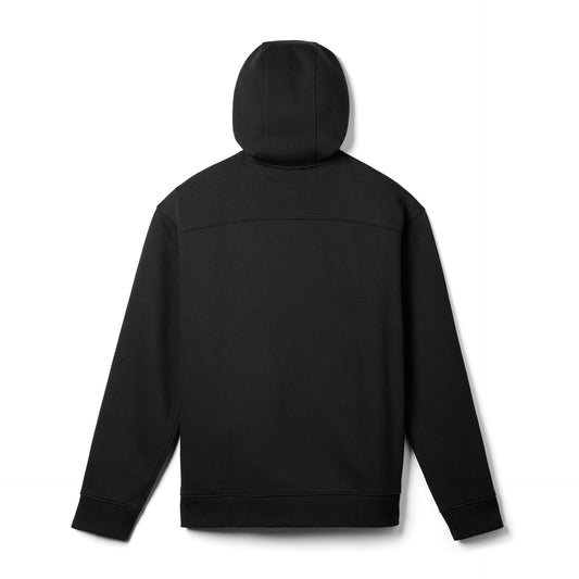 Fleece Hoodie - US 3081