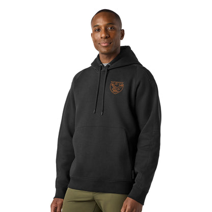 Fleece Hoodie - US 3081