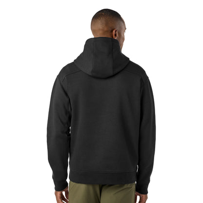 Fleece Hoodie - US 3081
