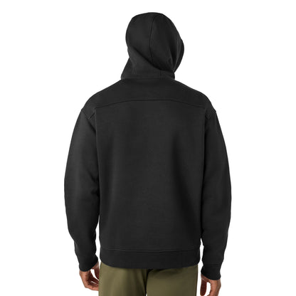 Fleece Hoodie - US 3081