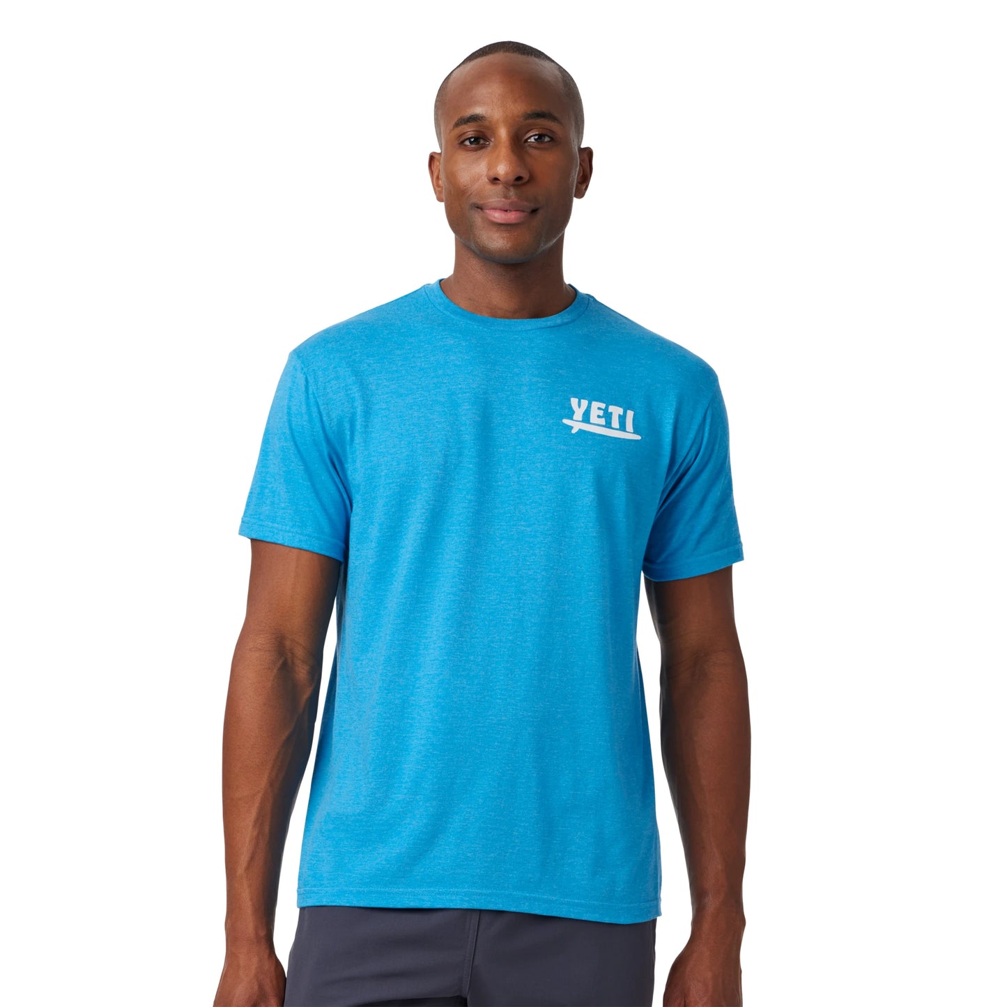 Short Sleeve T-Shirt - US 8103