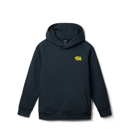 Kids' Fleece Hoodie - US 1792