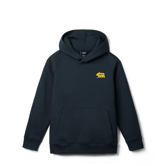Kids' Fleece Hoodie - US 1792