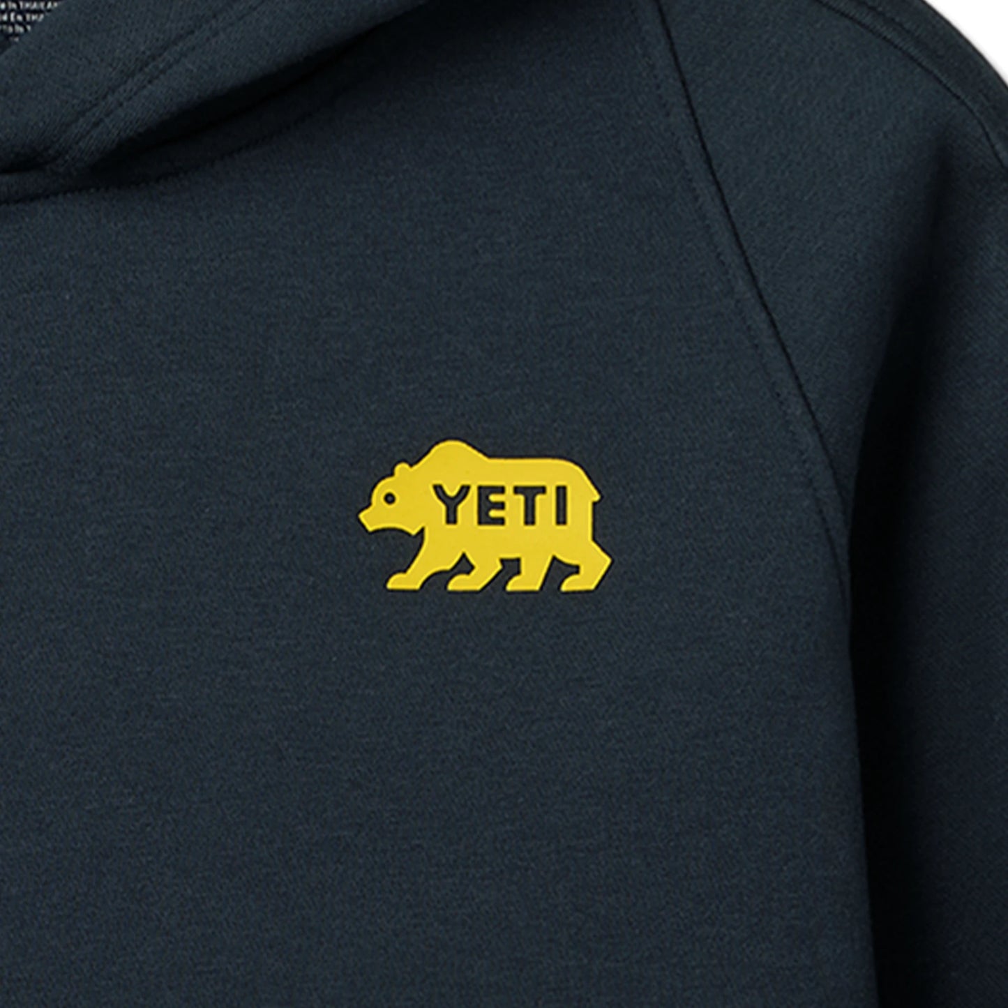 Kids' Fleece Hoodie - US 1792