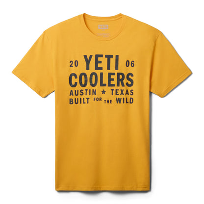 Short Sleeve T-Shirt - US 9835