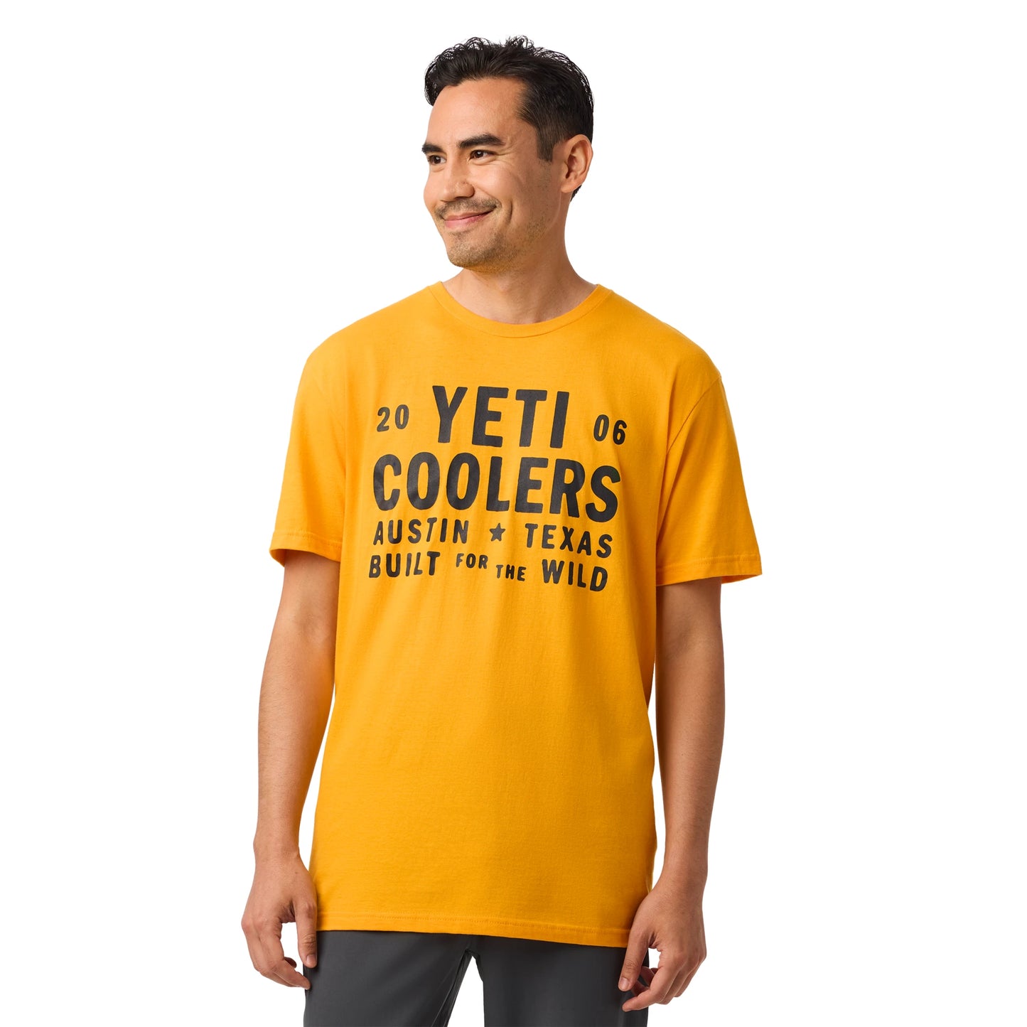 Short Sleeve T-Shirt - US 9835