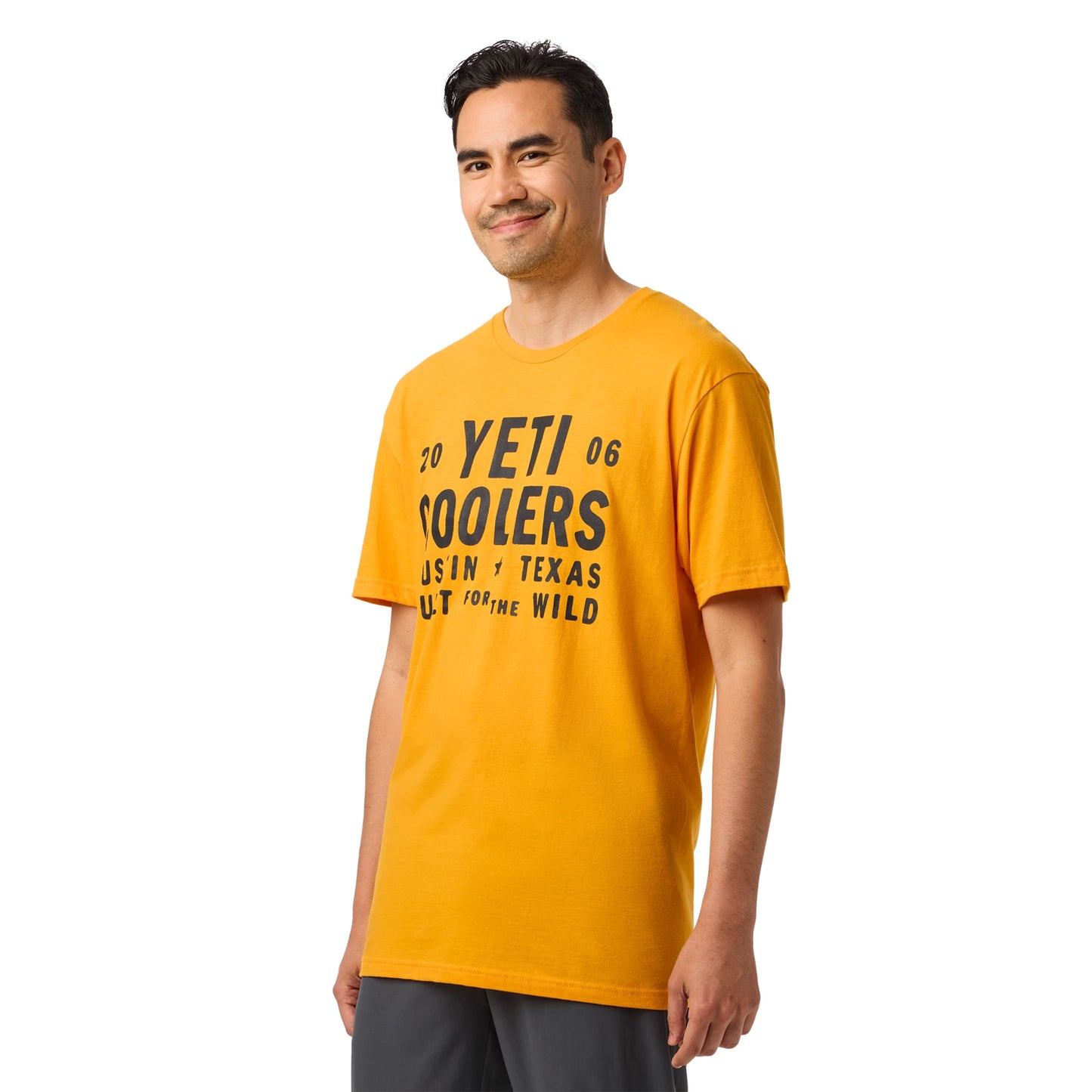 Short Sleeve T-Shirt - US 9835